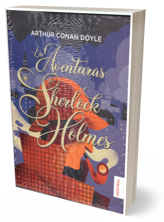 Las aventuras de Sherlock Holmes